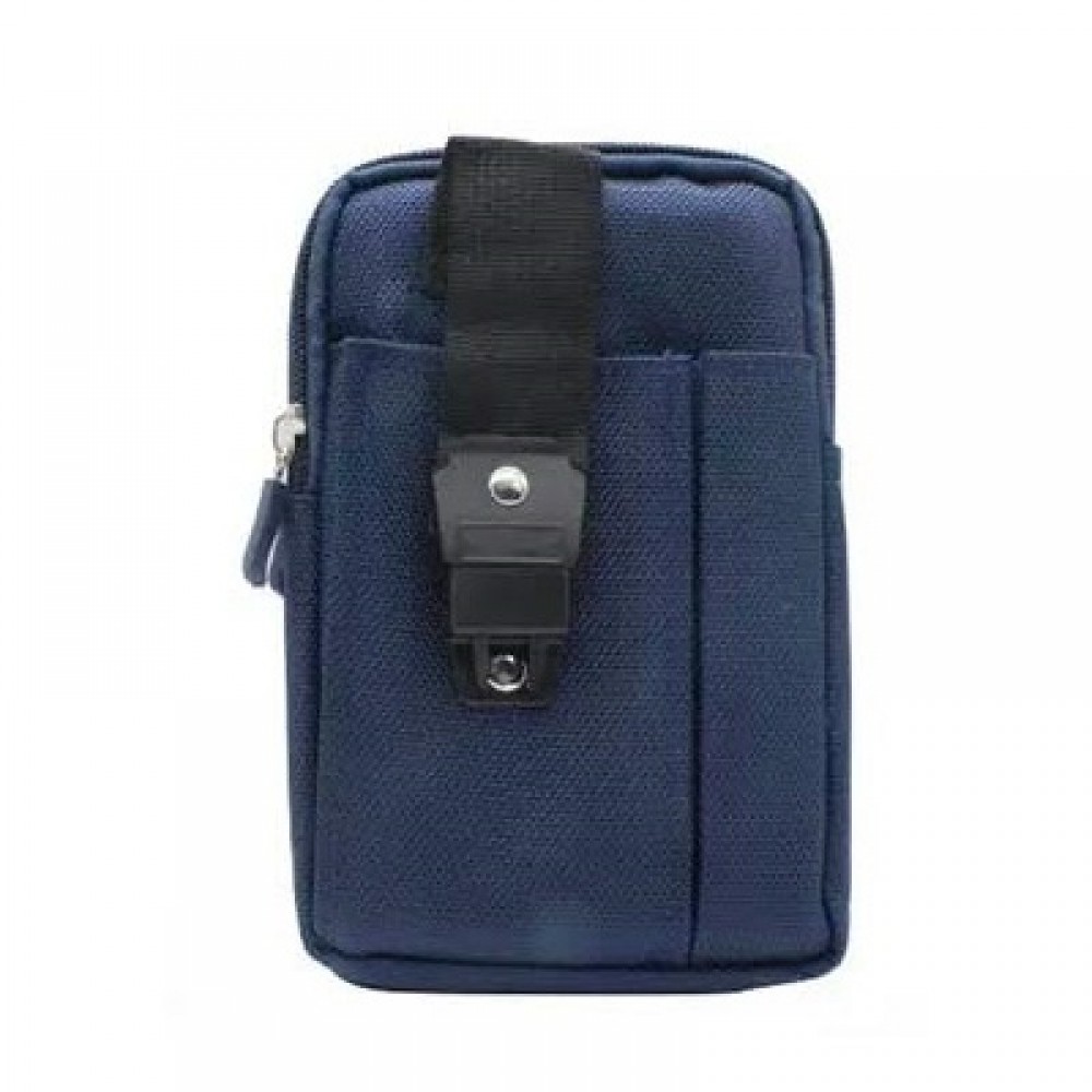 Vapers Bag Θήκη Atmomania Blue Αξεσουάρ