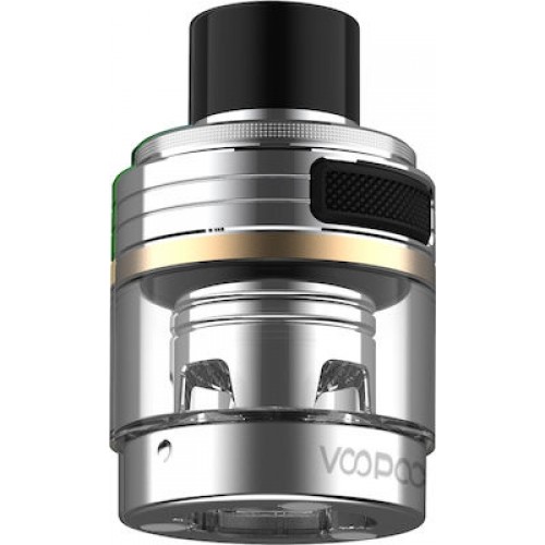 Voopoo TPP-X 5.5ml Pod Stainless Steel