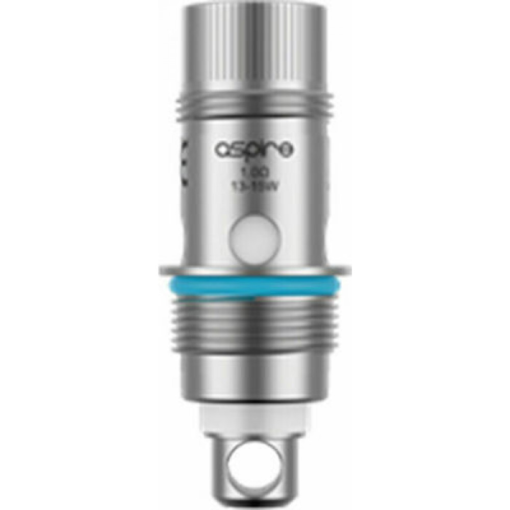 Aspire Nautilus Coils 1.0 Ohm Mesh 1 ΤΜΧ Ατμοποιητές
