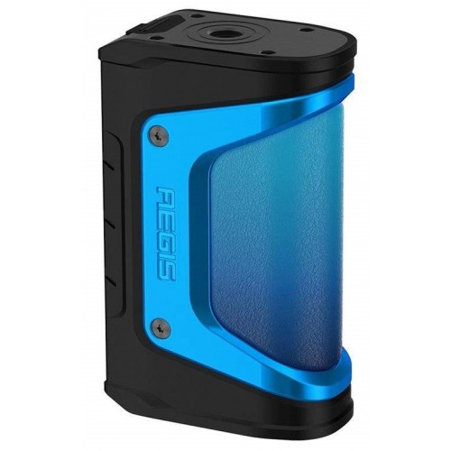GeekVape Aegis Legend 200W Box Mod Light Blue