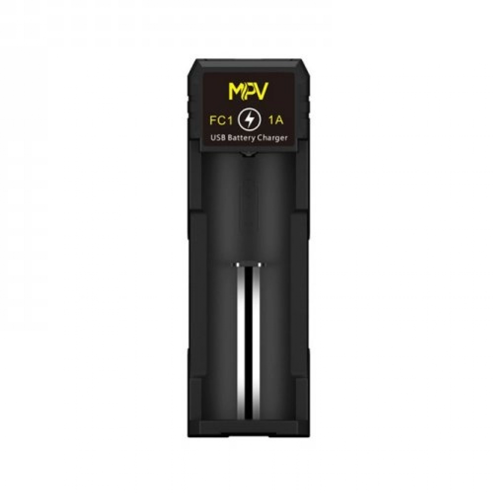MPV FC1 MASTER PRO Φορτιστής μπαταριών Φορτιστές-USB Καλώδια