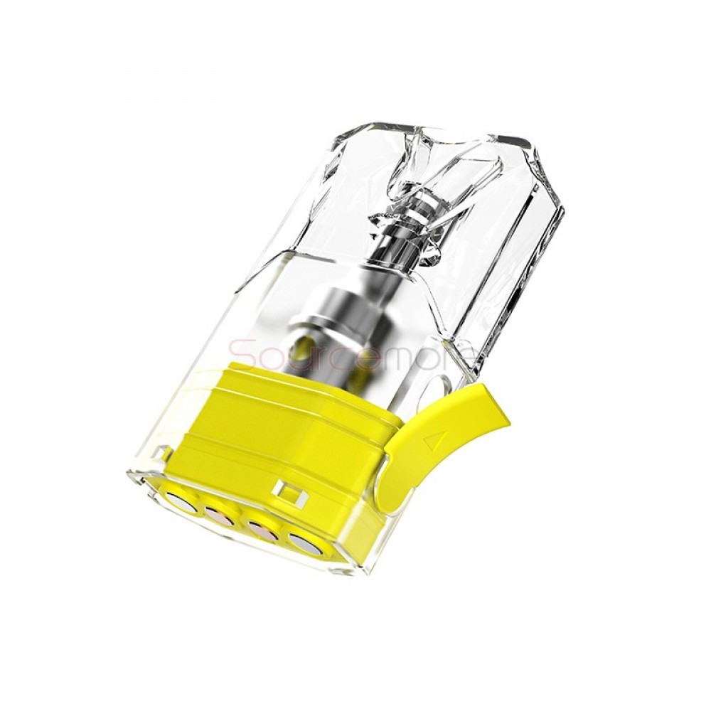 Vapelustion Hannya Airtok 2ml Pod Catridge 2τμχ. Ηλεκτρονικό Τσιγάρο