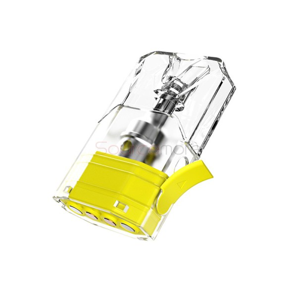 Vapelustion Hannya Airtok 2ml Pod Catridge 2τμχ.