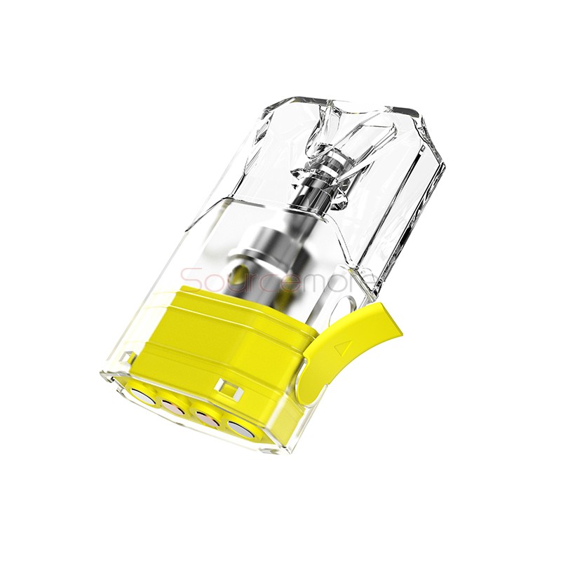 Vapelustion Hannya Airtok 2ml Pod Catridge 2τμχ.