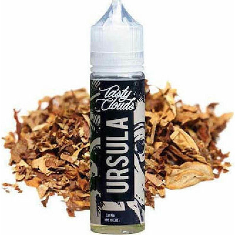 Ursula By Ntok 12/60ML by Tasty Clouds