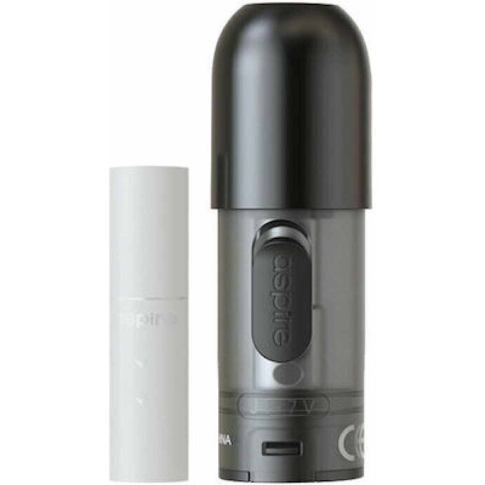 Aspire Vilter Pro Cartridge 2ml 1.2ohm 1τμχ Ατμοποιητές