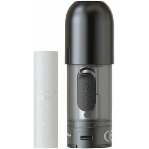 Aspire Vilter Pro Cartridge 2ml 1.2ohm 1τμχ