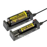 XTAR MC1 Plus Φορτιστής μπαταριών 3