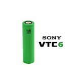 Μπαταρία Sony VTC6 18650 3000mAh 30A 1