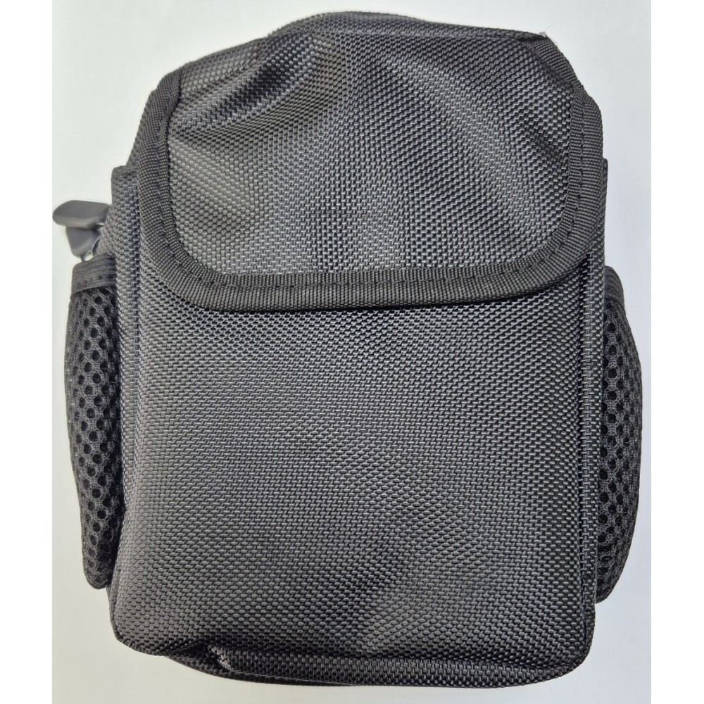 Vapers Bag Θήκη Black Αξεσουάρ