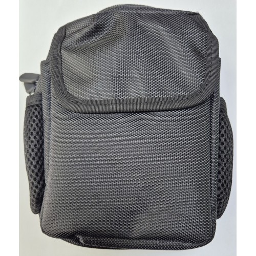 Vapers Bag Θήκη Black