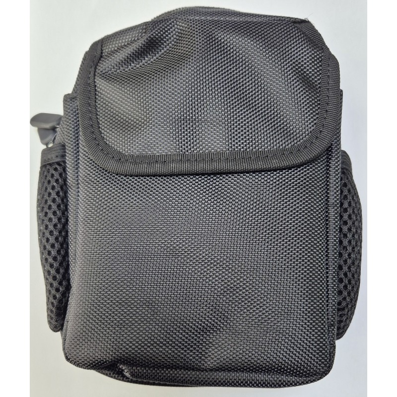 Vapers Bag Θήκη Black