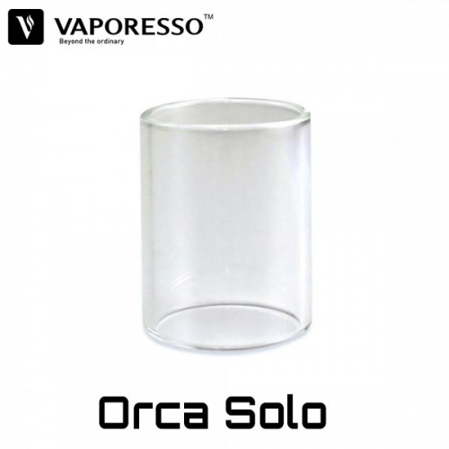 Vaporesso Orca Solo Ανταλλακτική Δεξαμενή