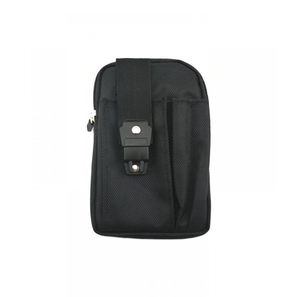 Vapers Bag Θήκη Atmomania Black Αξεσουάρ