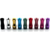 Αλουμινένιο Drip Tip 510 1