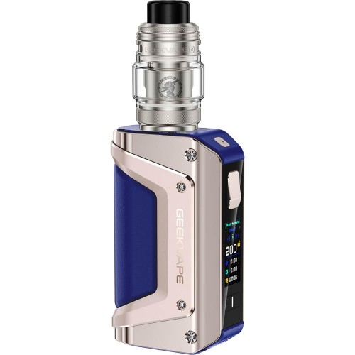 GeekVape Aegis Legend 3 Z FLI 5.5ml Golden Blue