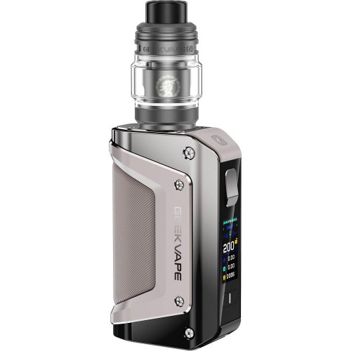 GeekVape Aegis Legend 3 Z FLI 5.5ml Dark Grey