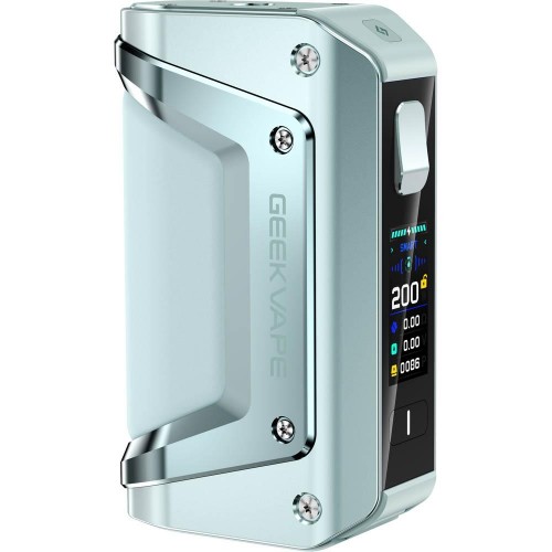 GeekVape Aegis Legend 3 Box Mod Green