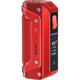 GeekVape Aegis Solo 3 Mod 100W Red 1