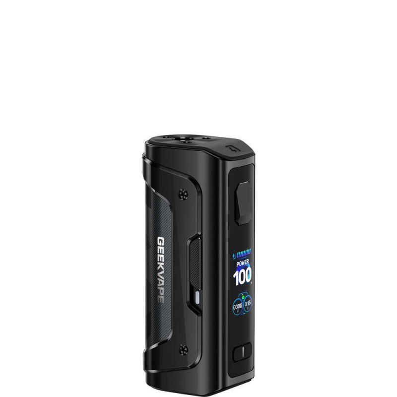Geekvape Aegis Solo 5 MOD 100W Black