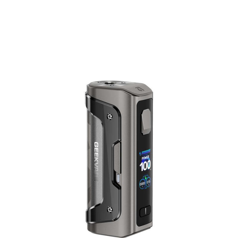 Geekvape Aegis Solo 5 MOD 100W Gray