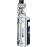 Geekvape Aegis Solo 5 (Zeus Subohm 5) 100W Kit 5.5ml Silver 1
