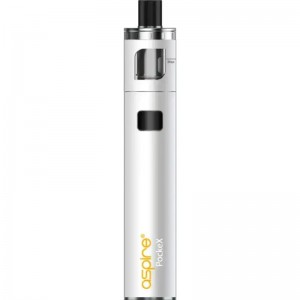 Aspire PockeX Pocket AIO 1500mah 2ml White