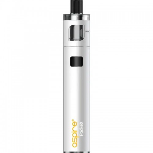 Aspire PockeX Pocket AIO 1500mah 2ml White