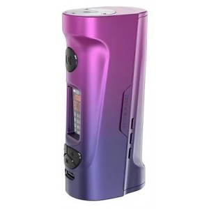 Aspire Boxxer 80w Mod Fuchsia Ηλεκτρονικό Τσιγάρο