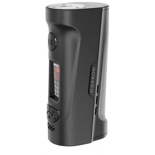 Aspire Boxxer 80w Mod Black