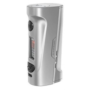 Aspire Boxxer 80w Mod Silver Ηλεκτρονικό Τσιγάρο