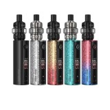 Eleaf iStick XC100 Melo X 5ml Kit Silver 3
