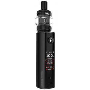 Eleaf iStick XC100 Melo X 5ml Kit Black