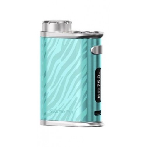 Eleaf Istick Pico Plus 75W Mod New Colors Teal