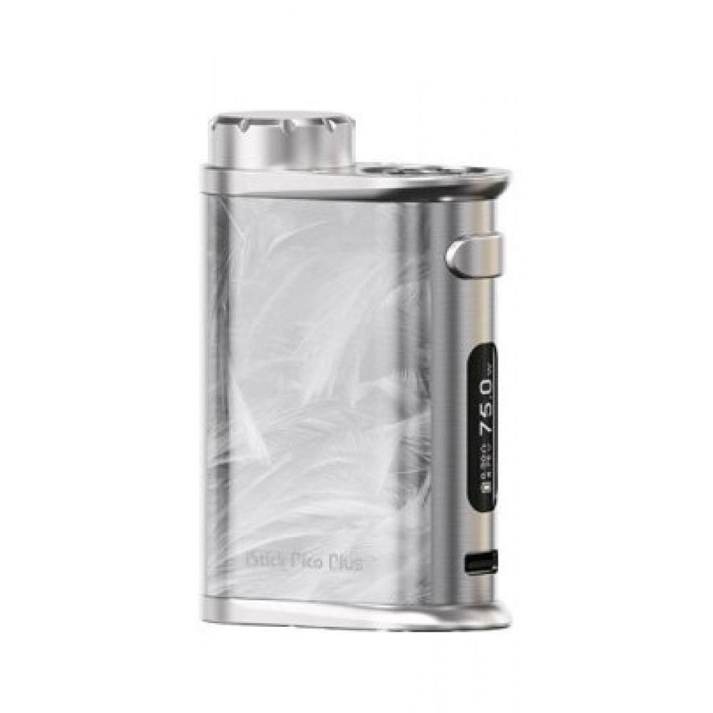 Eleaf Istick Pico Plus 75W Mod New Colors Light Grey