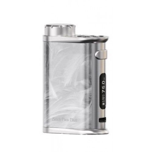Eleaf Istick Pico Plus 75W Mod New Colors Light Grey