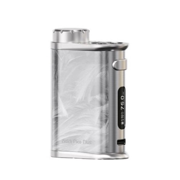 Eleaf Istick Pico Plus 75W Mod New Colors Light Grey