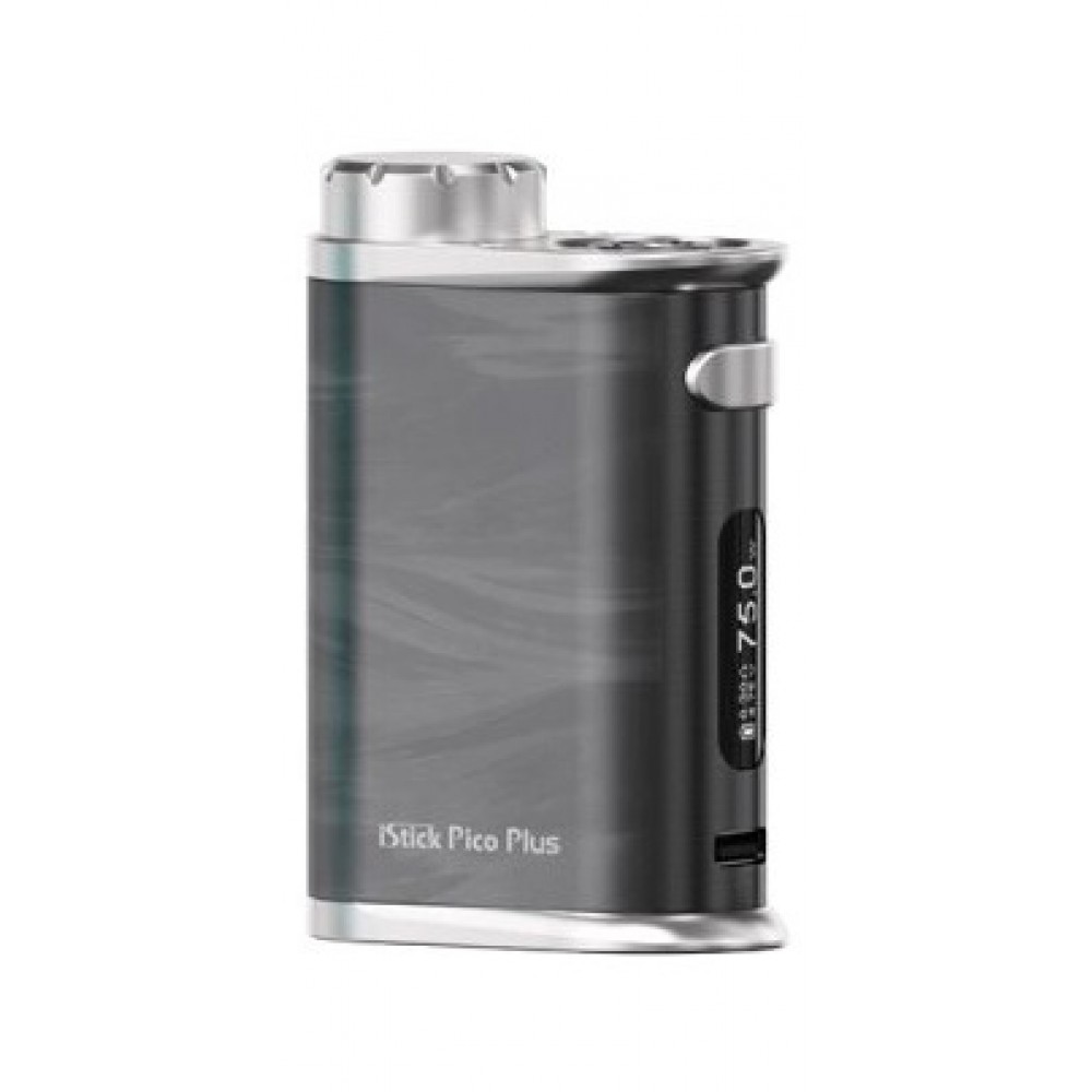 Eleaf Istick Pico Plus 75W Mod New Colors Space Grey