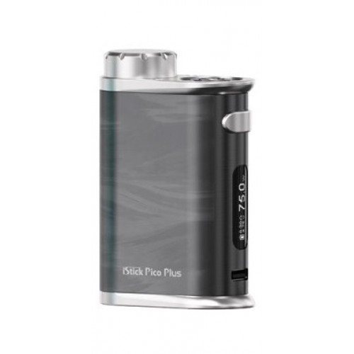 Eleaf Istick Pico Plus 75W Mod New Colors Space Grey