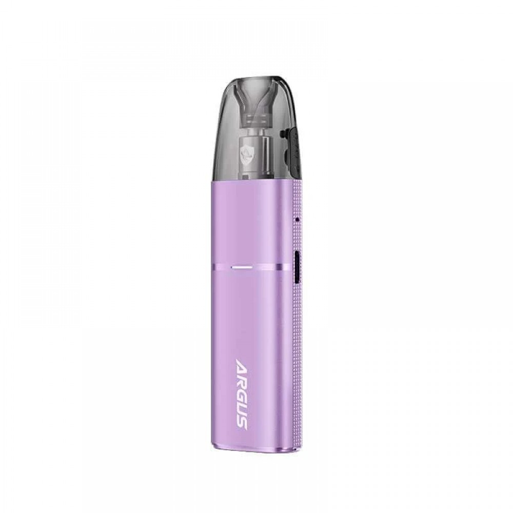 Voopoo Argus G3 MINI 3ml 1350mAh Pod Kit Lilac Purple Ηλεκτρονικό Τσιγάρο