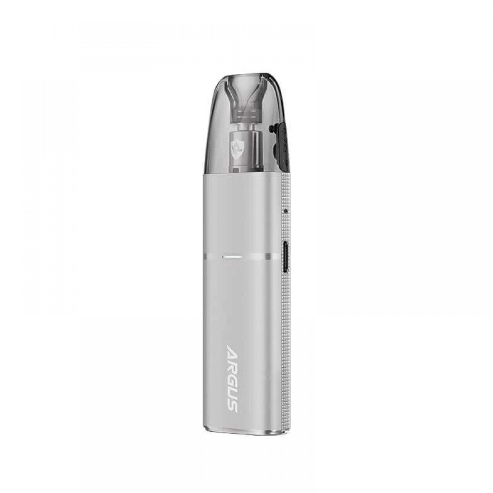 Voopoo Argus G3 MINI 3ml 1350mAh Pod Kit Moonlight Silver Ηλεκτρονικό Τσιγάρο