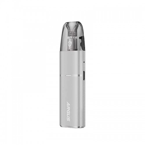 Voopoo Argus G3 MINI 3ml 1350mAh Pod Kit Moonlight Silver