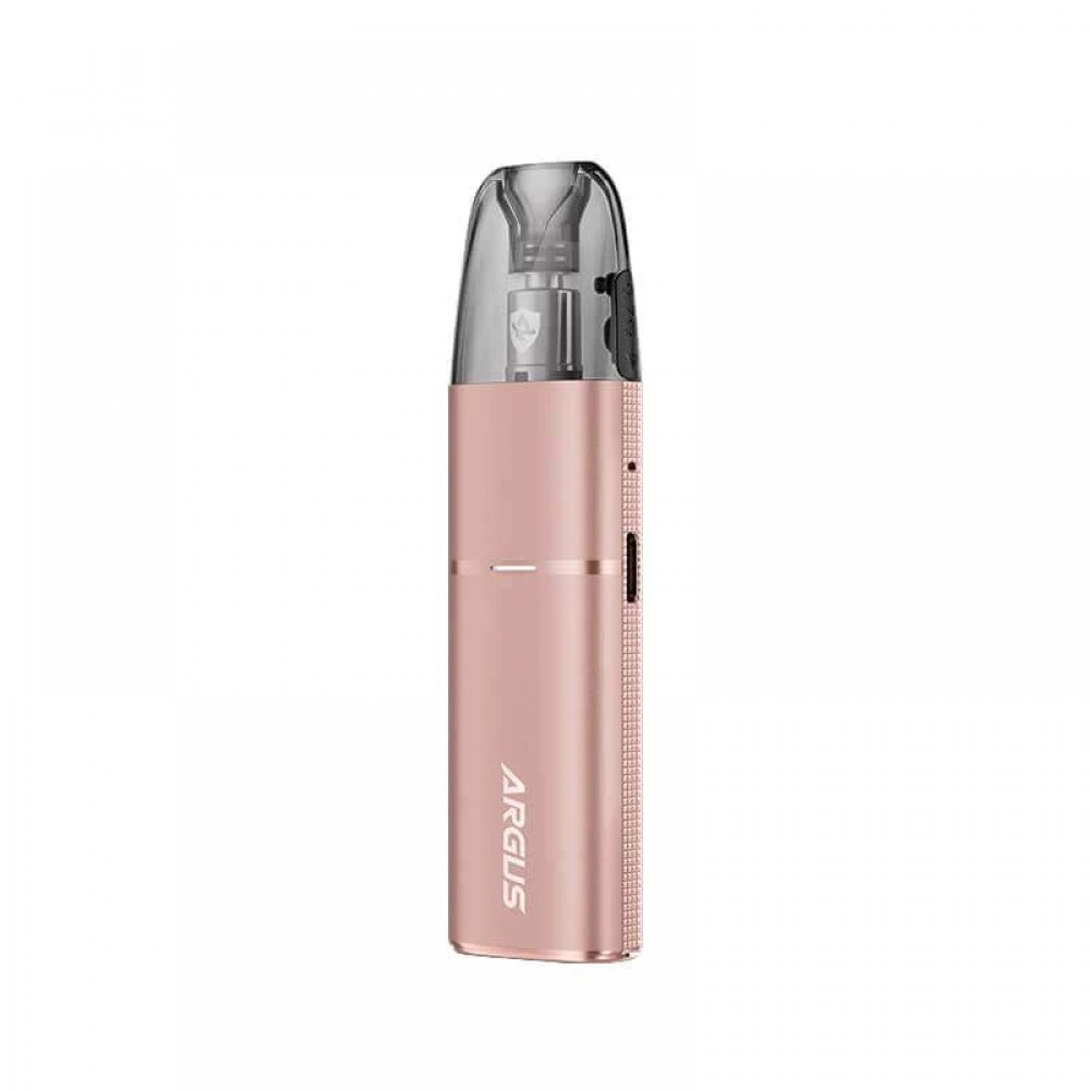 Voopoo Argus G3 MINI 3ml 1350mAh Pod Kit Rose Gold Ηλεκτρονικό Τσιγάρο
