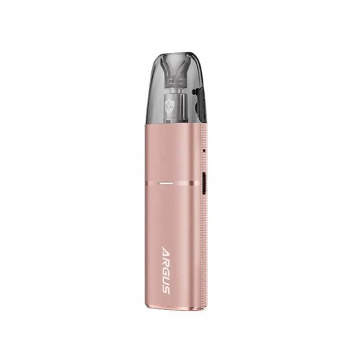 Voopoo Argus G3 MINI 3ml 1350mAh Pod Kit Rose Gold