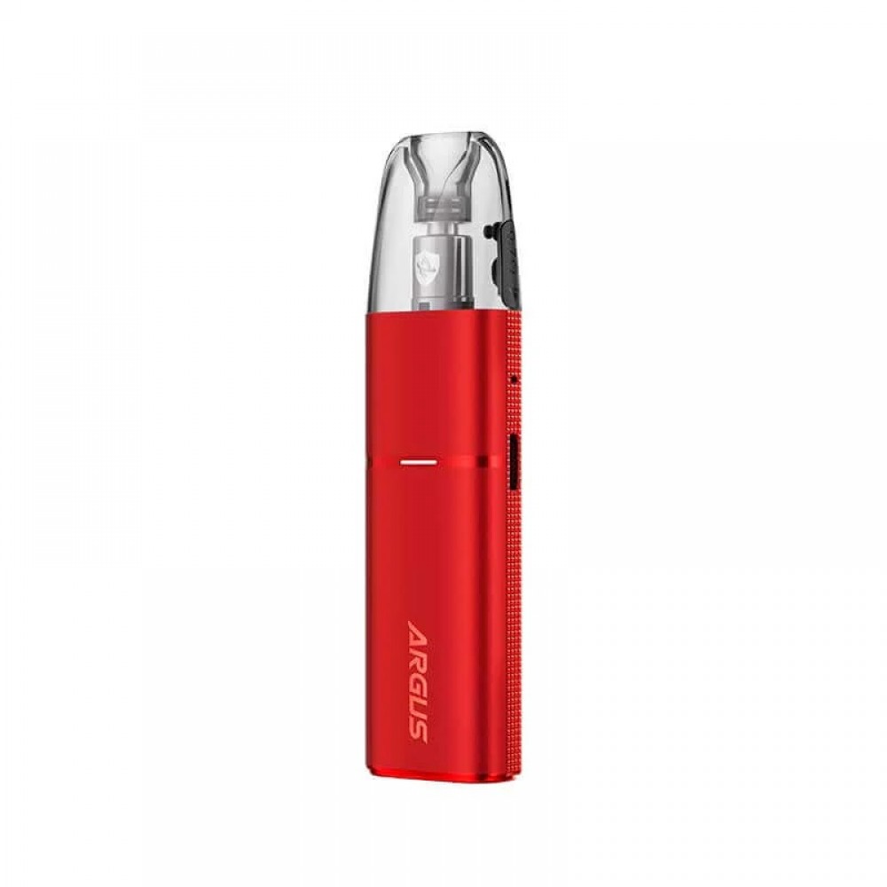 Voopoo Argus G3 MINI 3ml 1350mAh Pod Kit Scarlet Red Ηλεκτρονικό Τσιγάρο