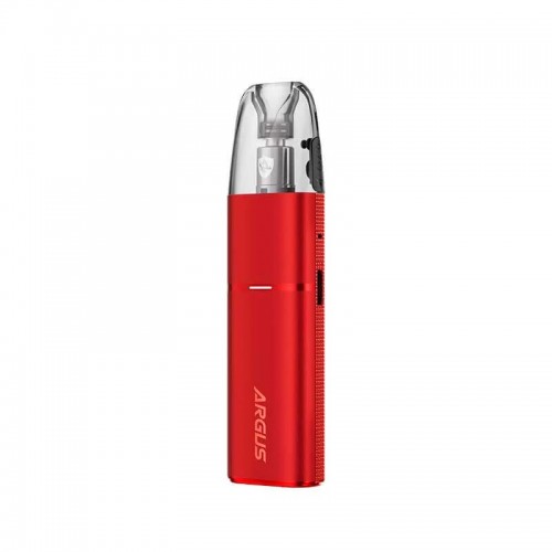 Voopoo Argus G3 MINI 3ml 1350mAh Pod Kit Scarlet Red