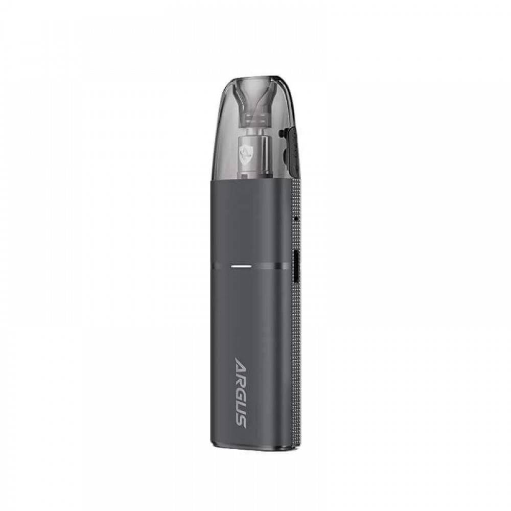 Voopoo Argus G3 MINI 3ml 1350mAh Pod Kit Space Gray Ηλεκτρονικό Τσιγάρο