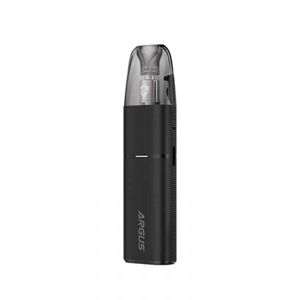 Voopoo Argus G3 MINI 3ml 1350mAh Pod Kit Midnight Black Ηλεκτρονικό Τσιγάρο