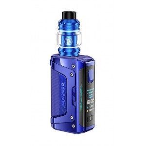 Geekvape Aegis Legend 5 200W 5.5ml Kit Twilight Blue Ηλεκτρονικό Τσιγάρο