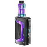 Geekvape Aegis Legend 5 (Zeus Subohm 5) 200W 5.5ml Kit Auropa Rainbow 1